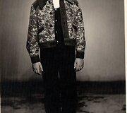 Vytaras Radzevičius (10m.)