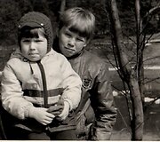 Vytaras Radzevičius (14m.)