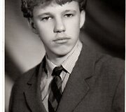 Vytaras Radzevičius (16 m.)