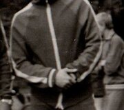 Vytaras Radzevičius (17m.)