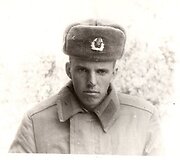 Vytaras Radzevičius (18.5 m.)