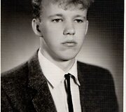 Vytaras Radzevičius (18m.)