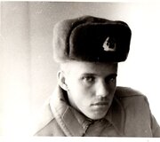 Vytaras Radzevičius (18.5 m.)