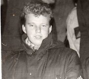 Vytaras Radzevičius (20 m.)