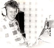 Vytaras Radzevičius (20 m.)