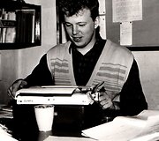 Vytaras Radzevičius (20 m.)
