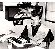 Vytaras Radzevičius (Sąjūdžio informavimo agentūra, 20 m.)
