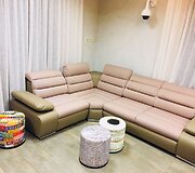 Realybės &scaron;ou &bdquo;Tamsoje&ldquo; patalpos 