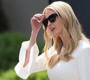 Ivanka Trump 
