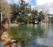 Atostogos Italijoje