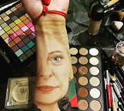 Prezidentės Dalios Grybauskaitės nuotraukos 