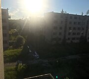 Vaizdo klipo &bdquo;Vidinė būsena&ldquo; filmavimo užkulisiai 