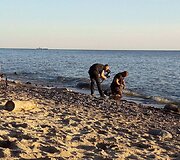 Vaizdo klipo &bdquo;Vidinė būsena&ldquo; filmavimo užkulisiai 