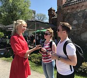 Žiedūnė Mardosaitė