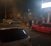 Monika Ostrenkova buvo priversta evakuotis i&scaron; vie&scaron;bučio 