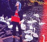 Rūta Jankauskaitė-Marla Singer