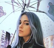Rūta Jankauskaitė-Marla Singer