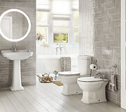 &bdquo;Roca&ldquo; nuotr./&bdquo;Carmen&ldquo; vonios kolekcija, gamintojas &ndash; &bdquo;Roca&ldquo;