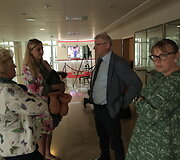 Tarptautinė konferencija Seime &bdquo;Kailininkystė Lietuvoje ir Europoje&ldquo;