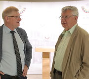 Tarptautinė konferencija Seime &bdquo;Kailininkystė Lietuvoje ir Europoje&ldquo;