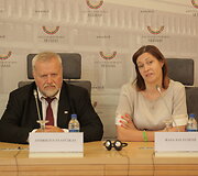 Tarptautinė konferencija Seime &bdquo;Kailininkystė Lietuvoje ir Europoje&ldquo;