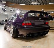 &bdquo;BMW E36&ldquo;