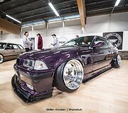 &bdquo;BMW E36&ldquo;