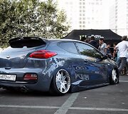 &bdquo;Kia Cee'd&ldquo;