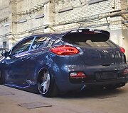 &bdquo;Kia Cee'd&ldquo;