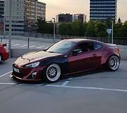 &bdquo;Toyota GT86&ldquo;