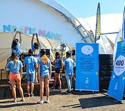 &bdquo;Dynaimi:t Energy&ldquo; komandos parama vaikams