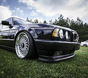 I&scaron;skirtiniai automobiliai festivalyje &bdquo;Chill'n'Grill&ldquo;