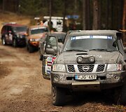 &bdquo;4x4 Perimetras&ldquo;