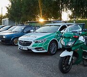 &bdquo;DRAG'ūnų vakaras&ldquo;