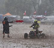 &bdquo;Nissan&ldquo; Lietuvos motociklų kroso čempionatas 