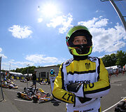 &bdquo;CIK-FIA Karting Academy Trophy&ldquo; lenktynės