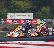 &bdquo;CIK-FIA Karting Academy Trophy&ldquo; lenktynės