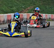 &bdquo;Lietuvos kartingo čempionatas&ldquo;