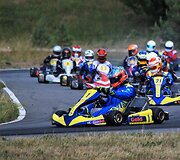 &bdquo;Lietuvos kartingo čempionatas&ldquo;