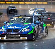 BTC akimirkos Rygoje