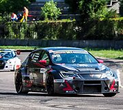 BTC akimirkos Rygoje