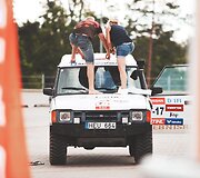 &bdquo;Lietuvos bekelės lenktynių čempionatas&ldquo;