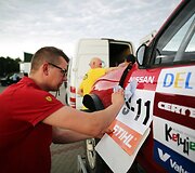 &bdquo;Lietuvos bekelės lenktynių čempionatas&ldquo;