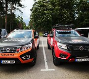 &bdquo;Lietuvos bekelės lenktynių čempionatas&ldquo;