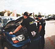 &bdquo;Lietuvos bekelės lenktynių čempionatas&ldquo;