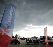 &bdquo;Lietuvos bekelės lenktynių čempionatas&ldquo;