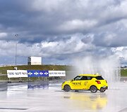 Konkurso &bdquo;Geriausias Lietuvos vairuotojas&ldquo; 2018 finalas
