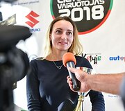 Solveiga Dambrauskaitė