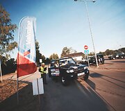 Bekelės visureigiai