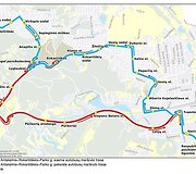 115 autobuso mar&scaron;rutas